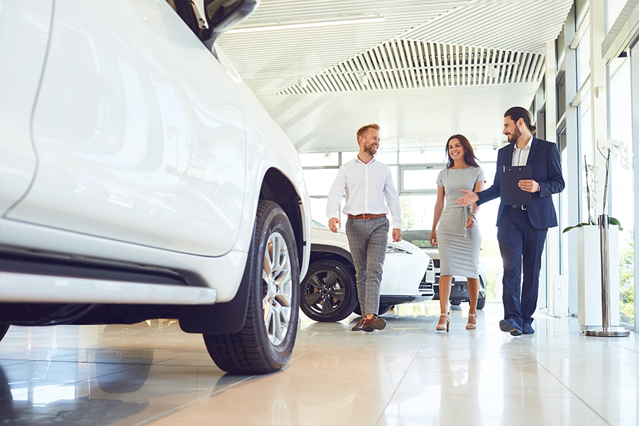 Sell Your Car Online with Best Buy Auto Exchange