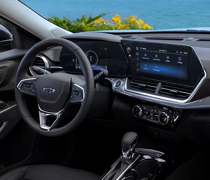 Smart Design, Efficient Power, and Everyday Versatility