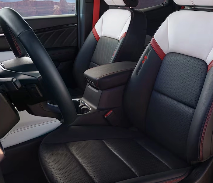 Find Your 2026 GMC Canyon at Burke GM Superstore