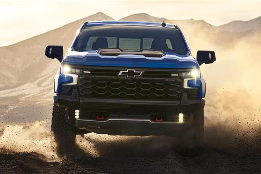 Comparing Your Options the Right Way
at Burke GM Superstore