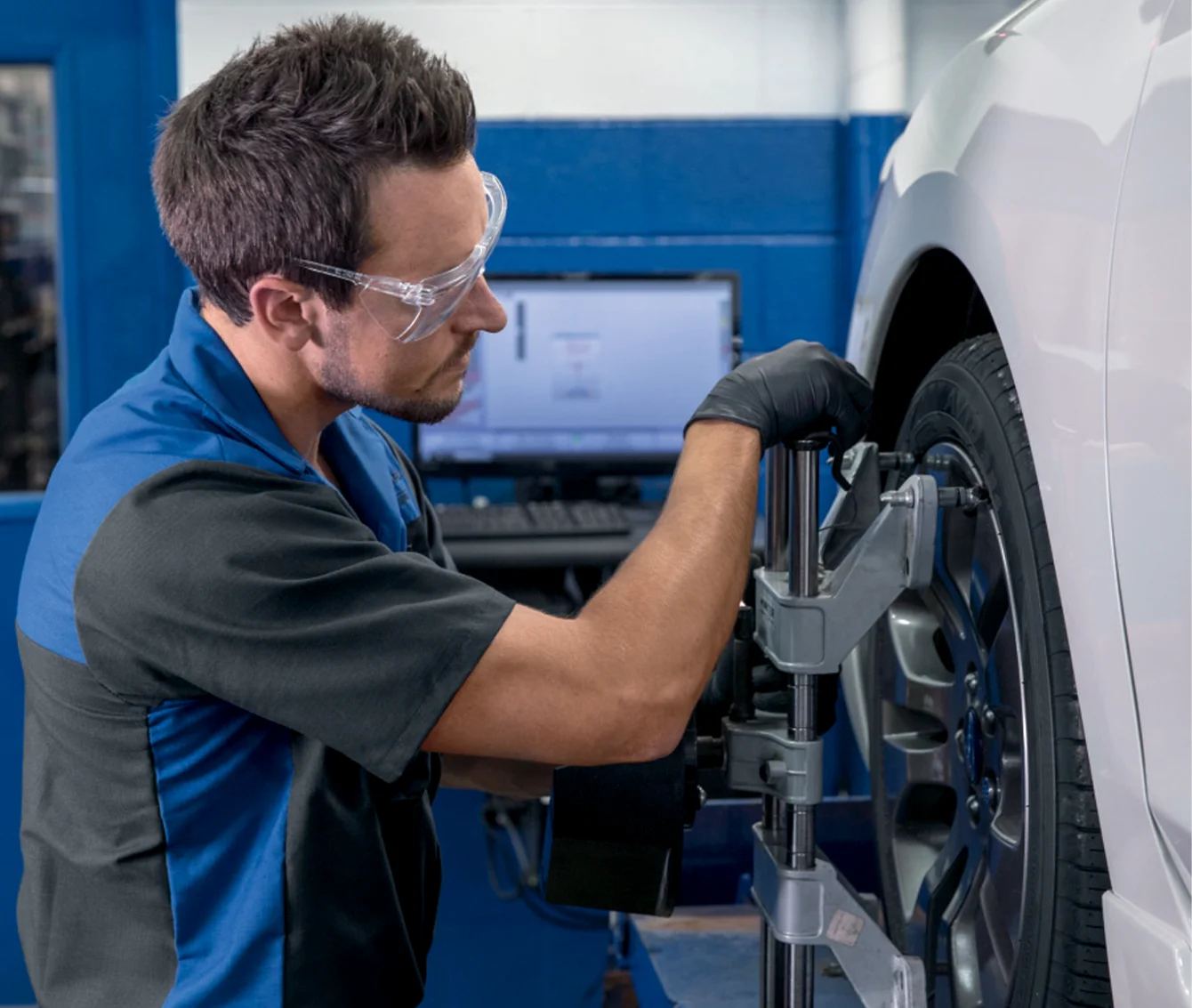 Subaru Service Technician