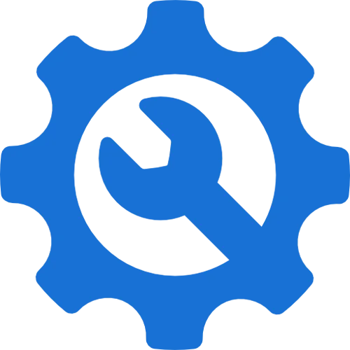 Wrench Icon