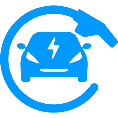 EV Charging Icon