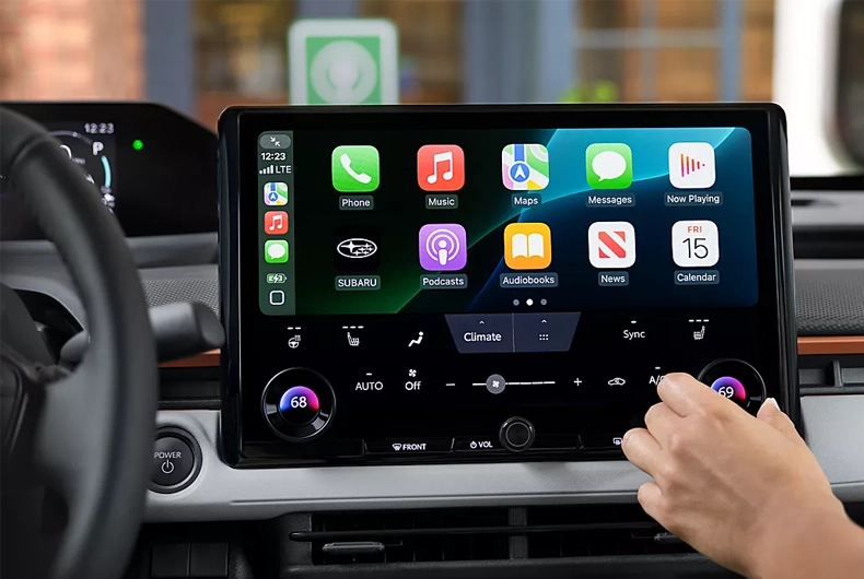 2026 Subaru Uncharted for Sale at Burke Subaru