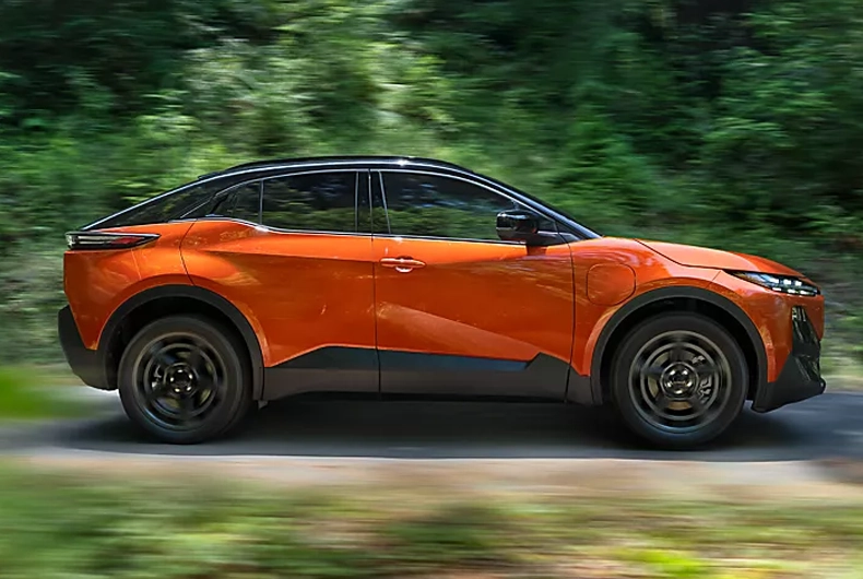 2026 Subaru Uncharted for Sale at Burke Subaru