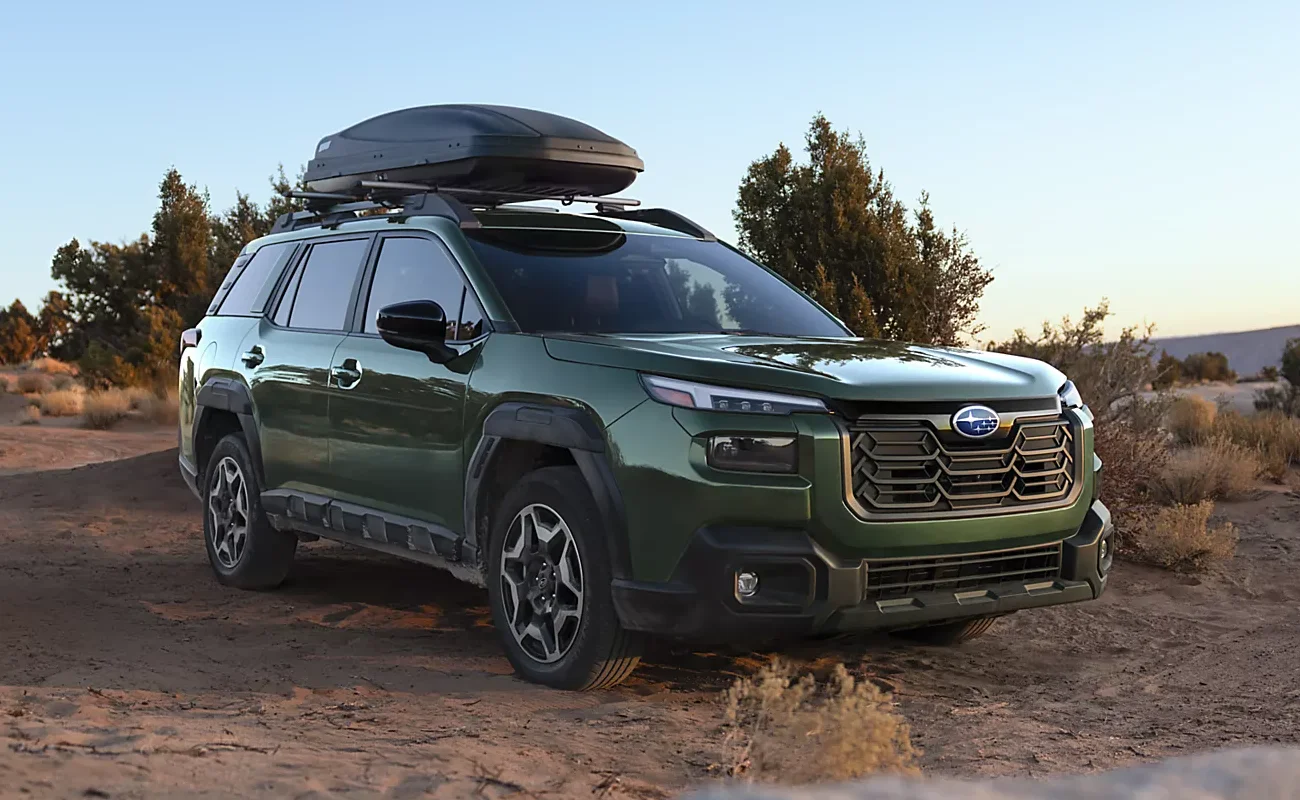 Subaru Outback Subaru Outback