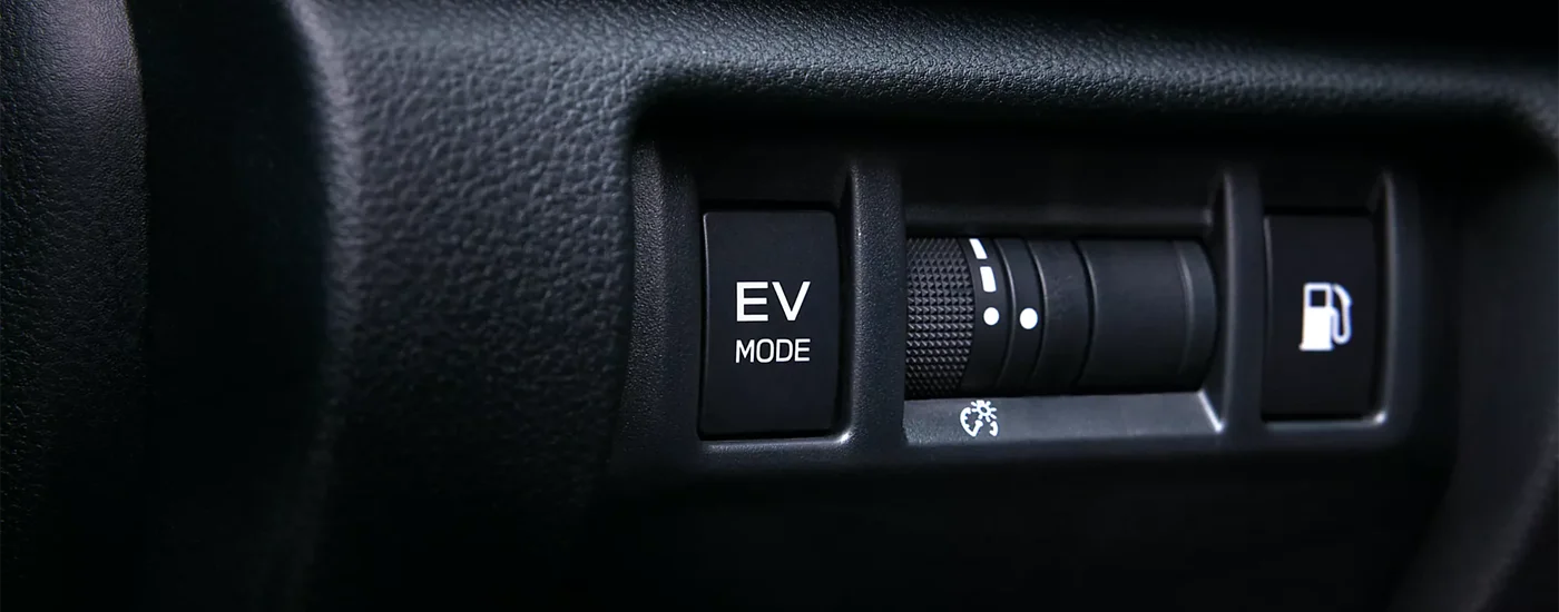 Subaru Hybrid and Electric Questions