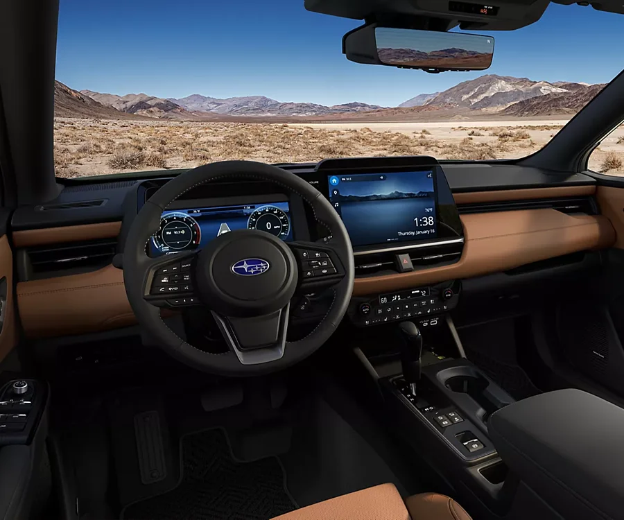 Find your Subaru Outback at Burke Subaru