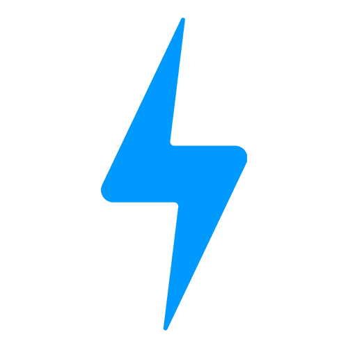 Electric Icon
