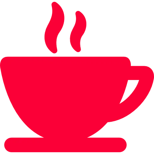 Coffee Icon