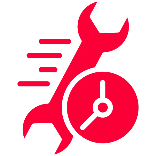 Wrench Icon