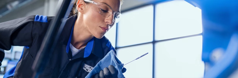 Cadillac Service & Maintenance FAQs