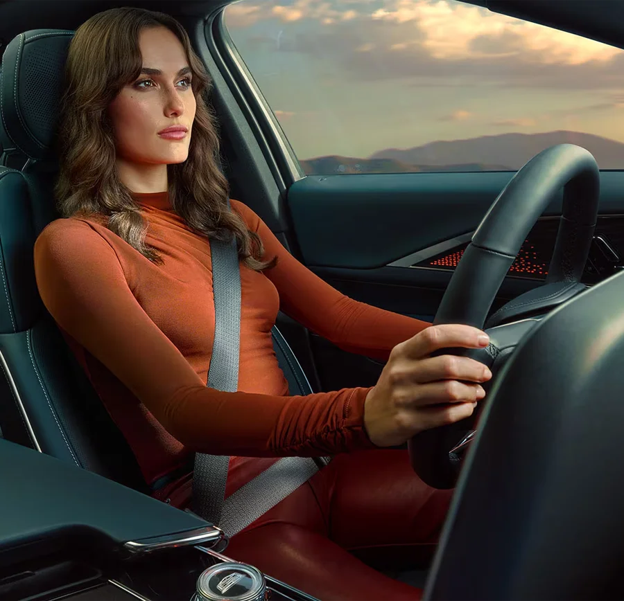 Why Leasing a Cadillac Fits Many North Jersey Drivers