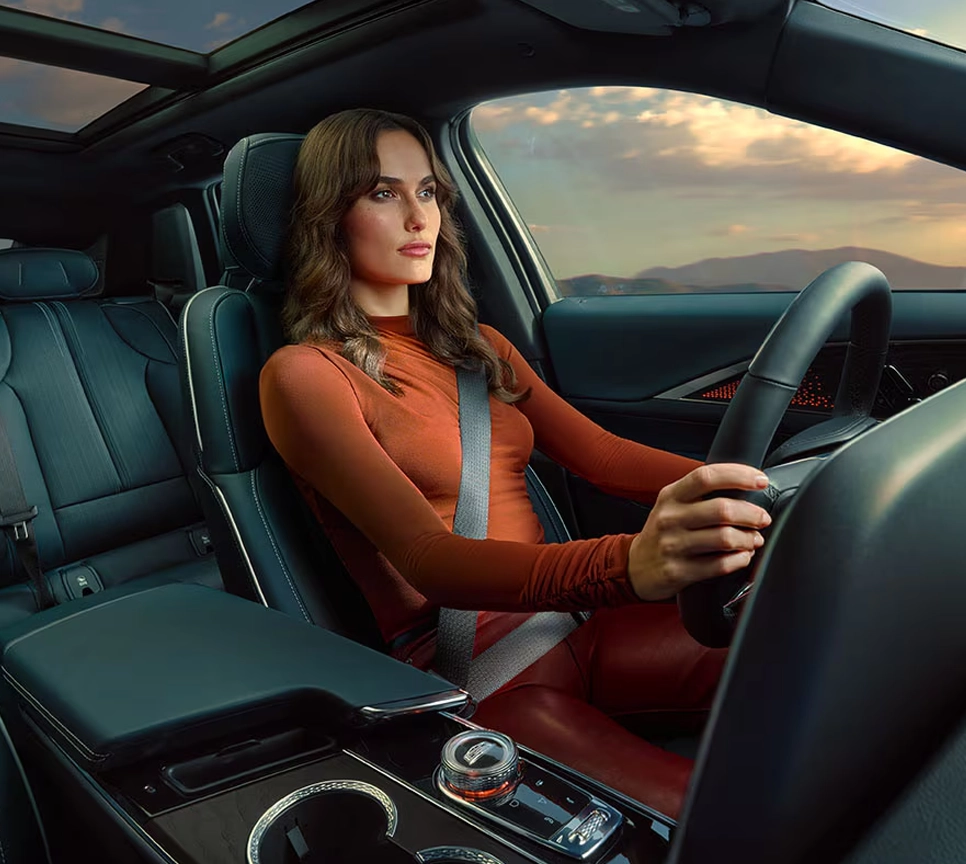 Find your next Cadillac at Crown Cadillac