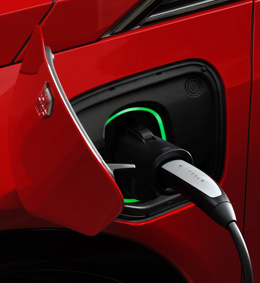 Find Your Cadillac EV at Crown Cadillac