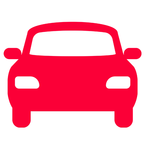 Car Icon