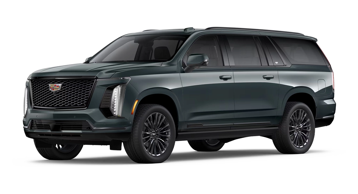 Cadillac Escalade ESV