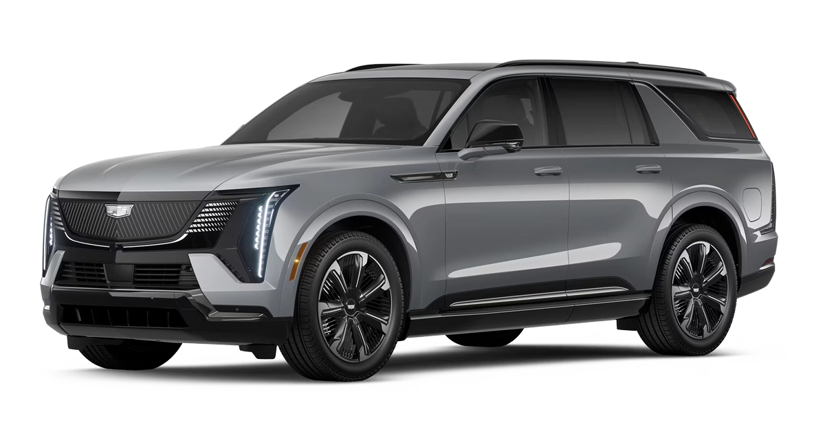 Cadillac Escalade IQL