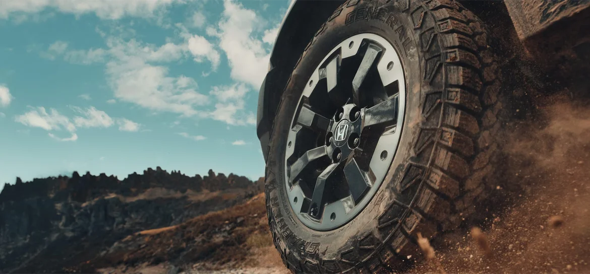 New 2026 Honda Passport at Curry Honda Chicopee