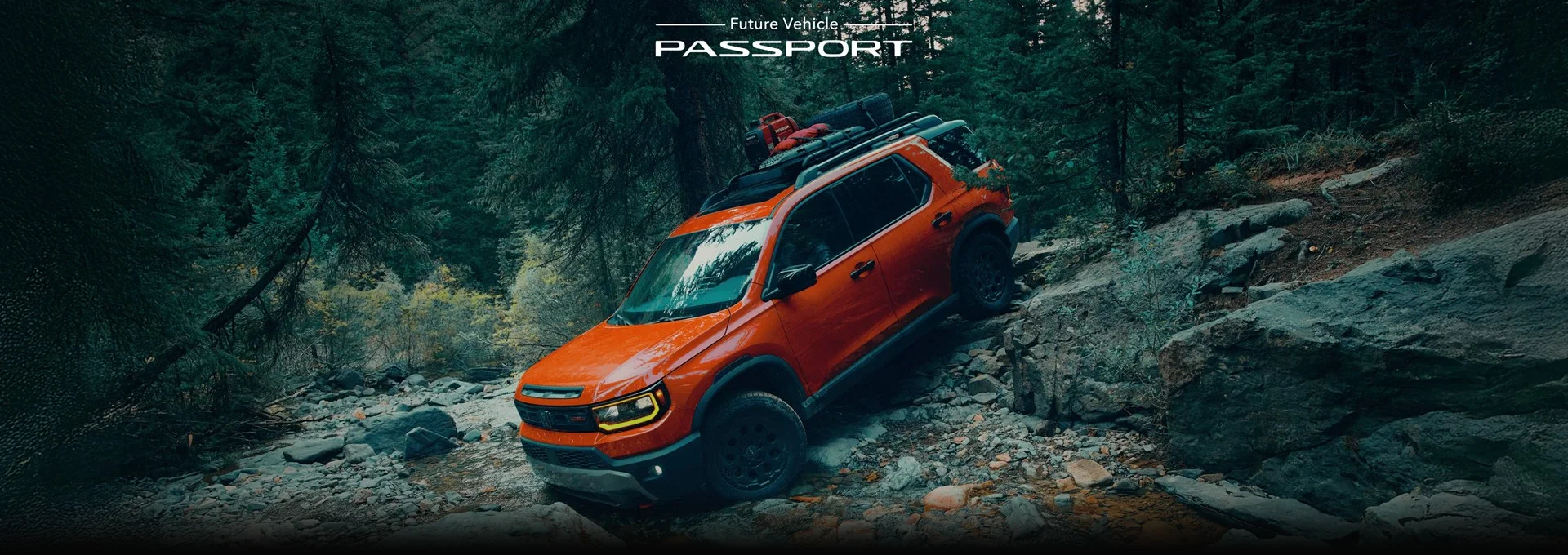 2026 Passport in action