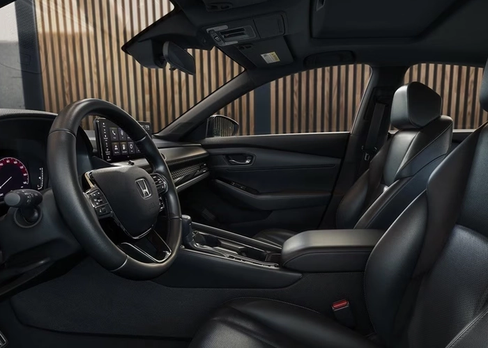 Find Your 2026 Honda Accord at Curry Honda Chicopee