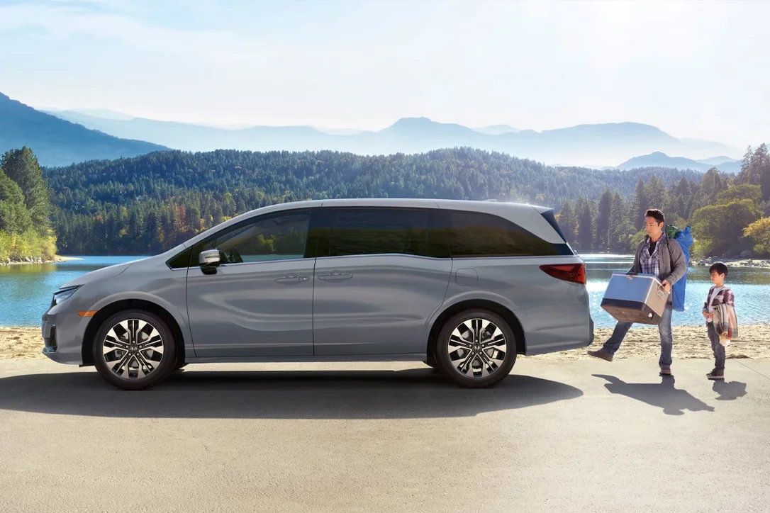 Which Honda Is Best for Your Family?