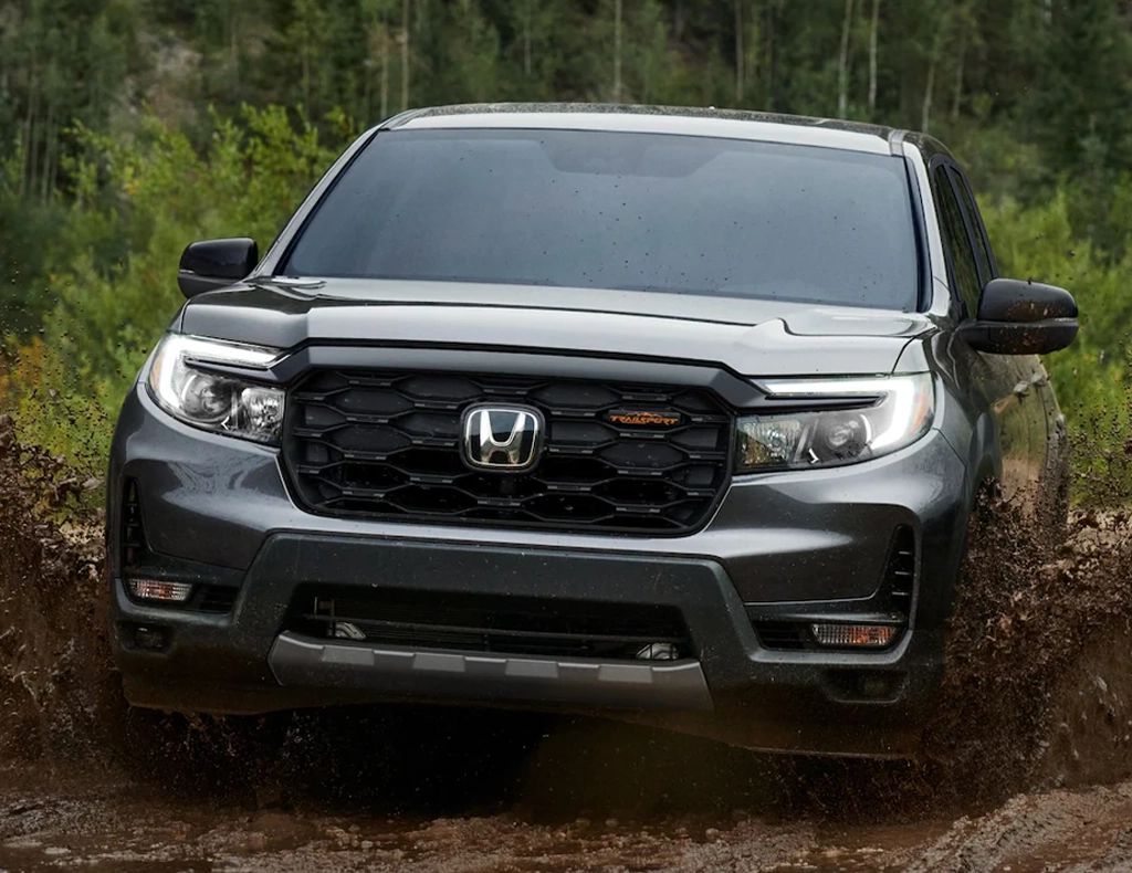 Find your next Honda at Curry Honda Chicopee