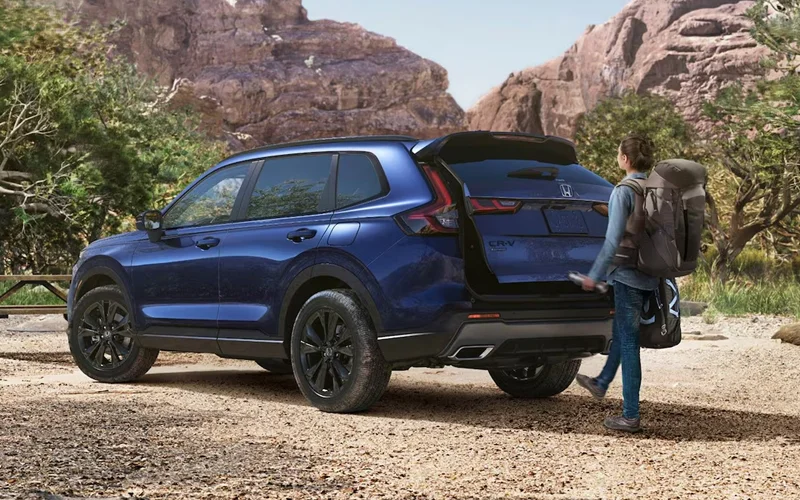 What Most Springfield Honda Shoppers Want to Know
