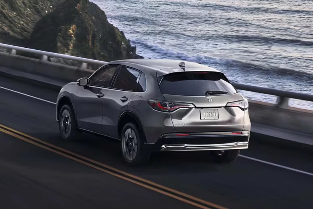 Comparing Your Options the Right Way at Curry Honda Chicopee