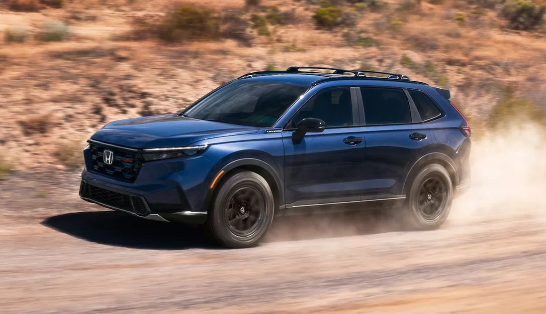 Comparing Your Options the Right Way at Curry Honda Chicopee