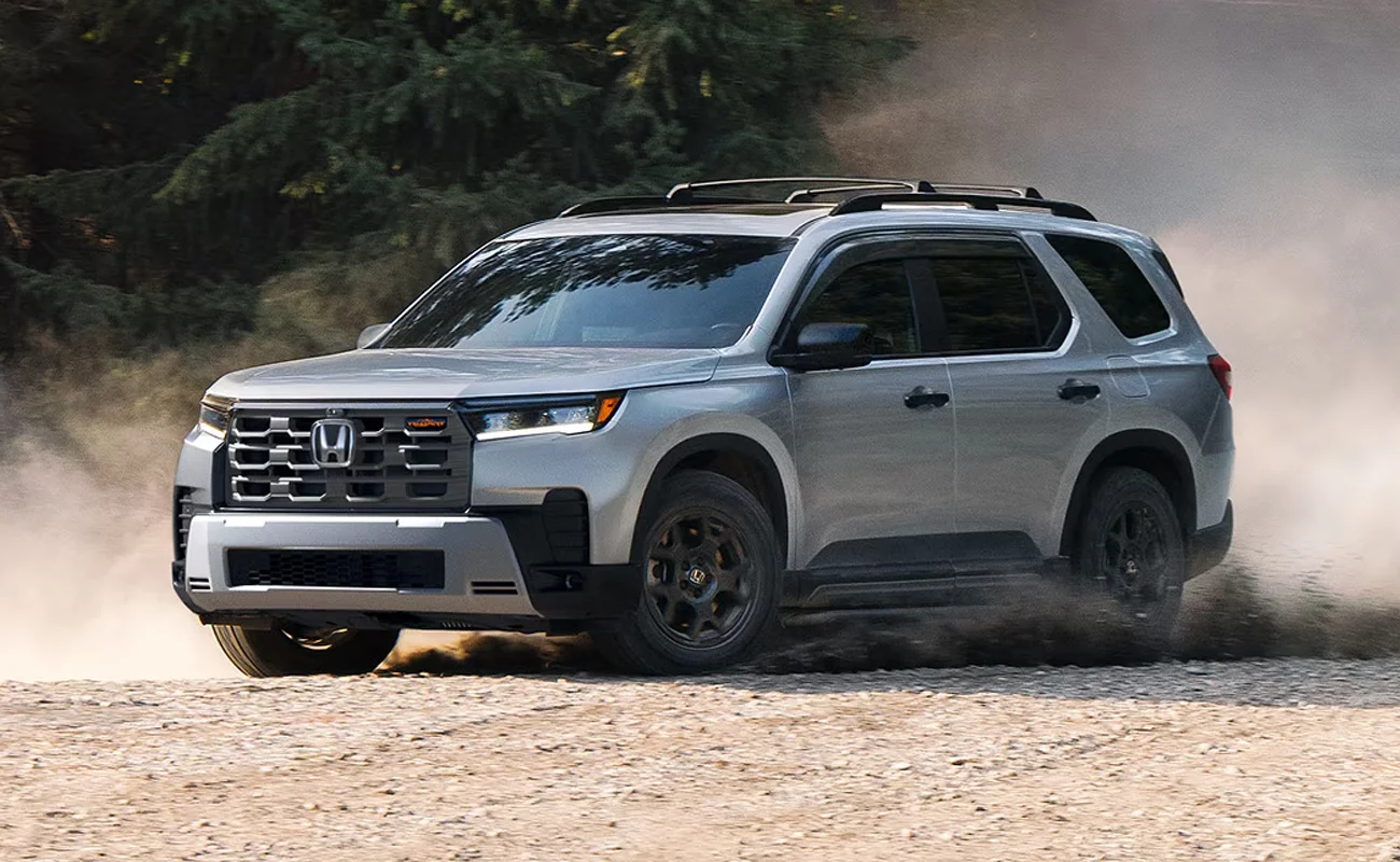 Find Your Honda Pilot at Curry Honda Chicopee Find Your Honda Pilot at Curry Honda Chicopee