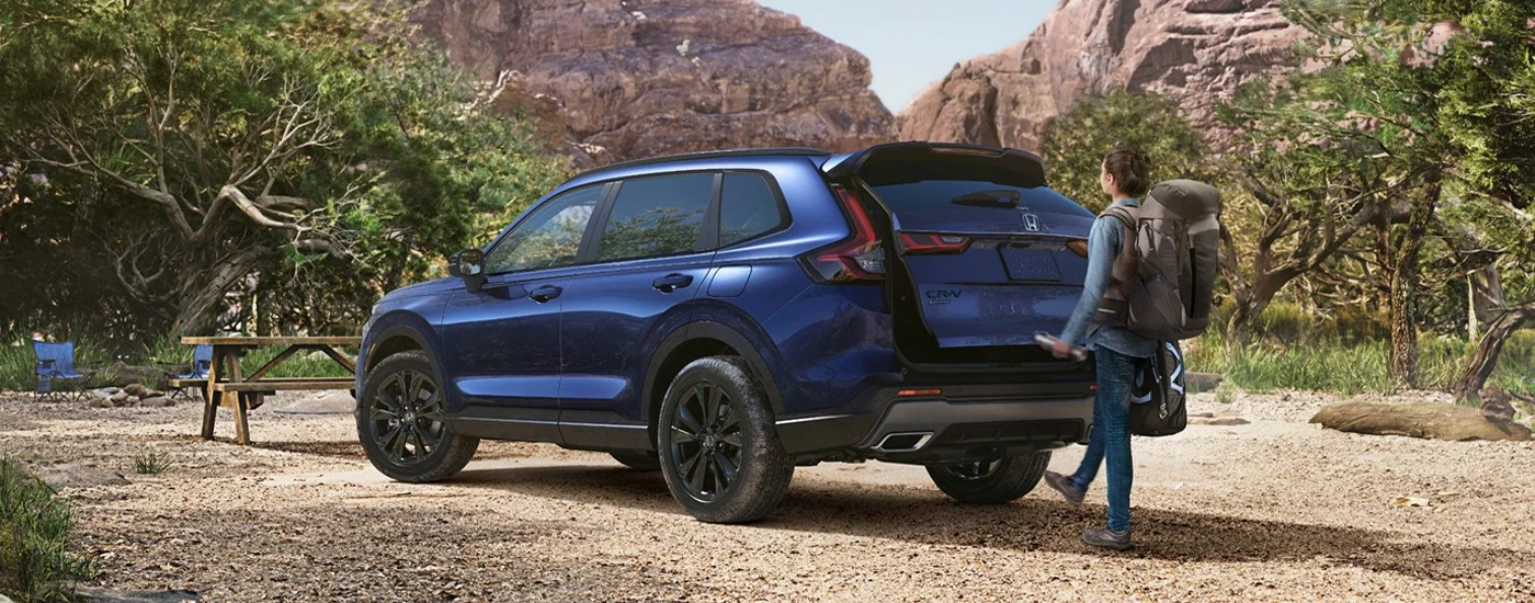 Honda Hybrid & EV FAQs