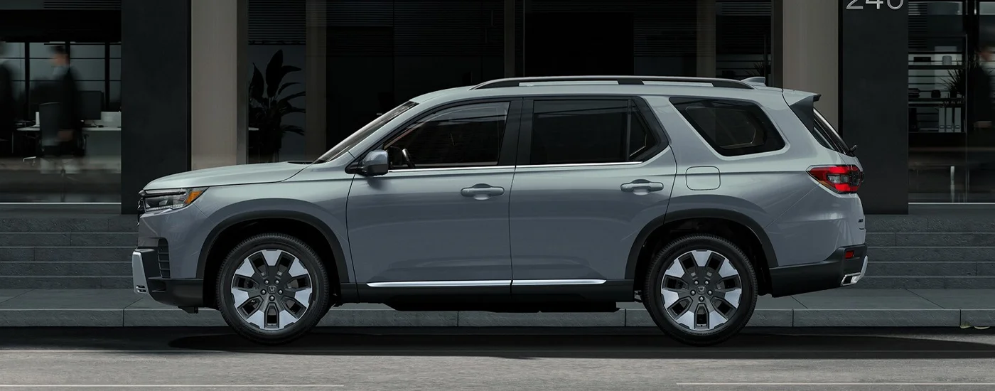 Honda Lease & Finance FAQs
