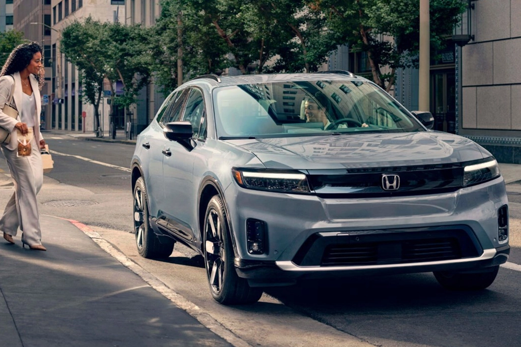 Honda Financing Near Granby MA