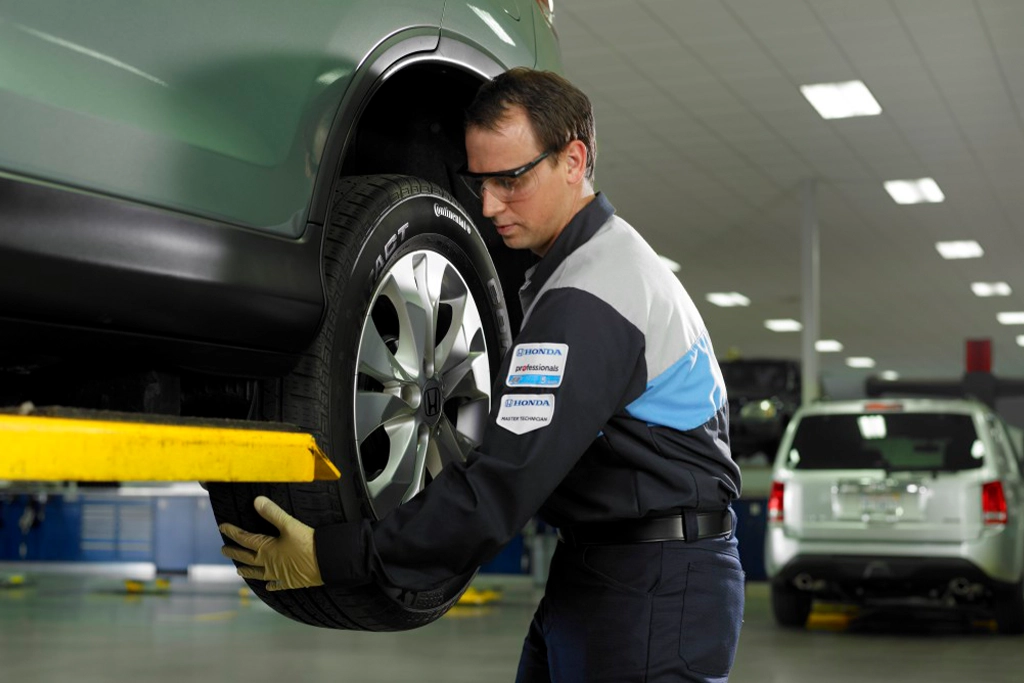 Honda Service Near Granby MA