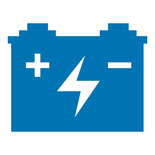 Battery Icon
