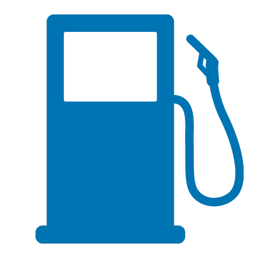 Gas Icon