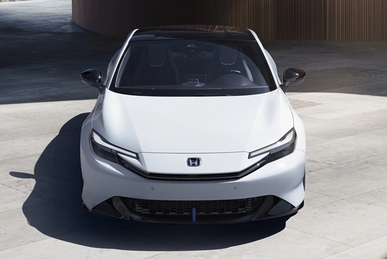 Find your next Honda at Curry Honda Chicopee