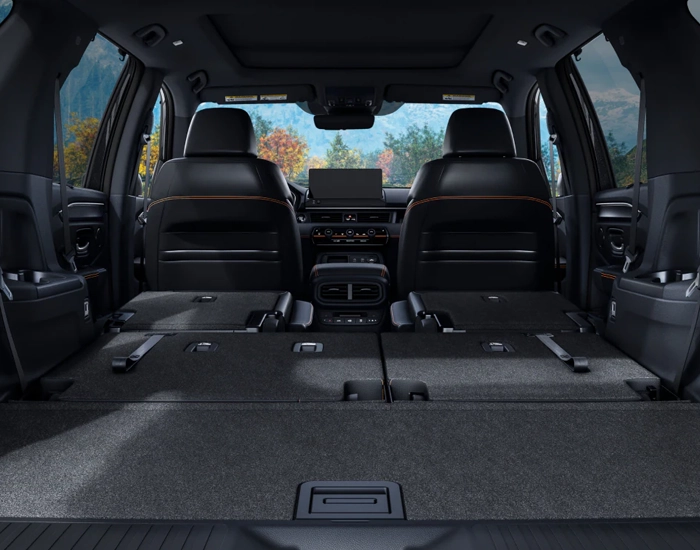Find Your 2026 Honda Pilot at Curry Honda Yorktown