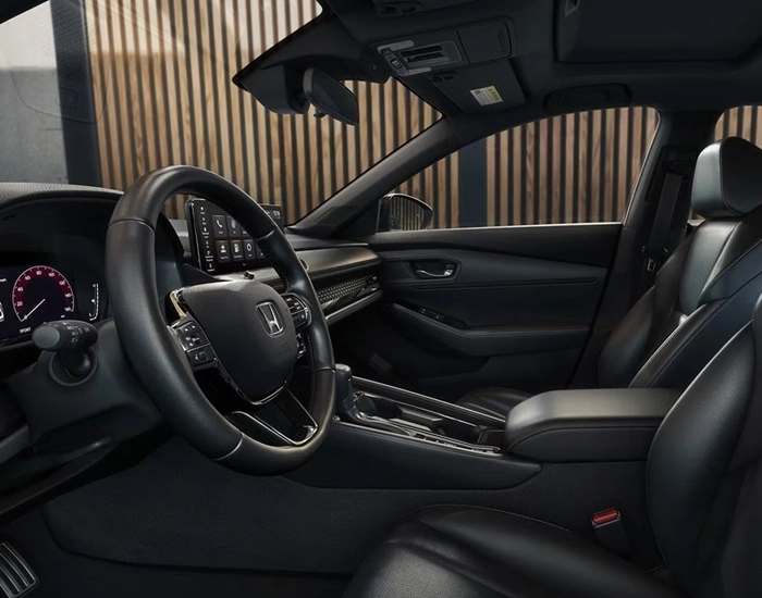 Find Your 2027 Honda Accord at Curry Honda Yorktown