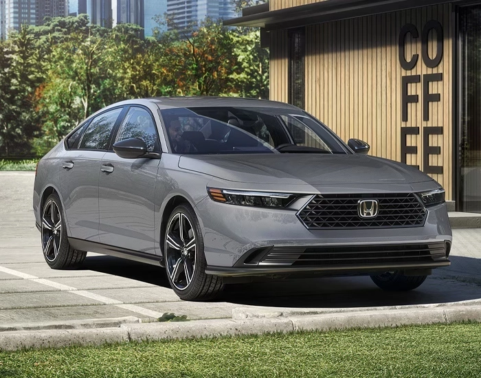 Find Your next Honda at Curry Honda Chicopee