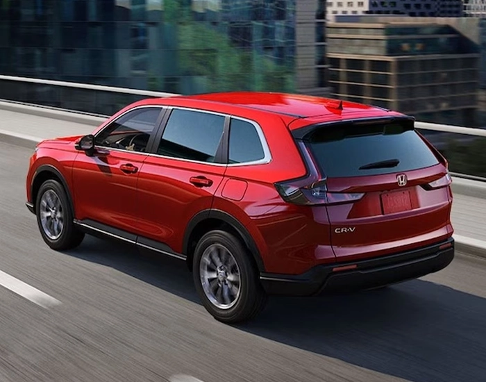 Find Your next Honda at Curry Honda Chicopee