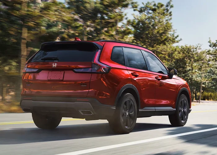 A More Rewarding Honda Buying Experience Near White Plains