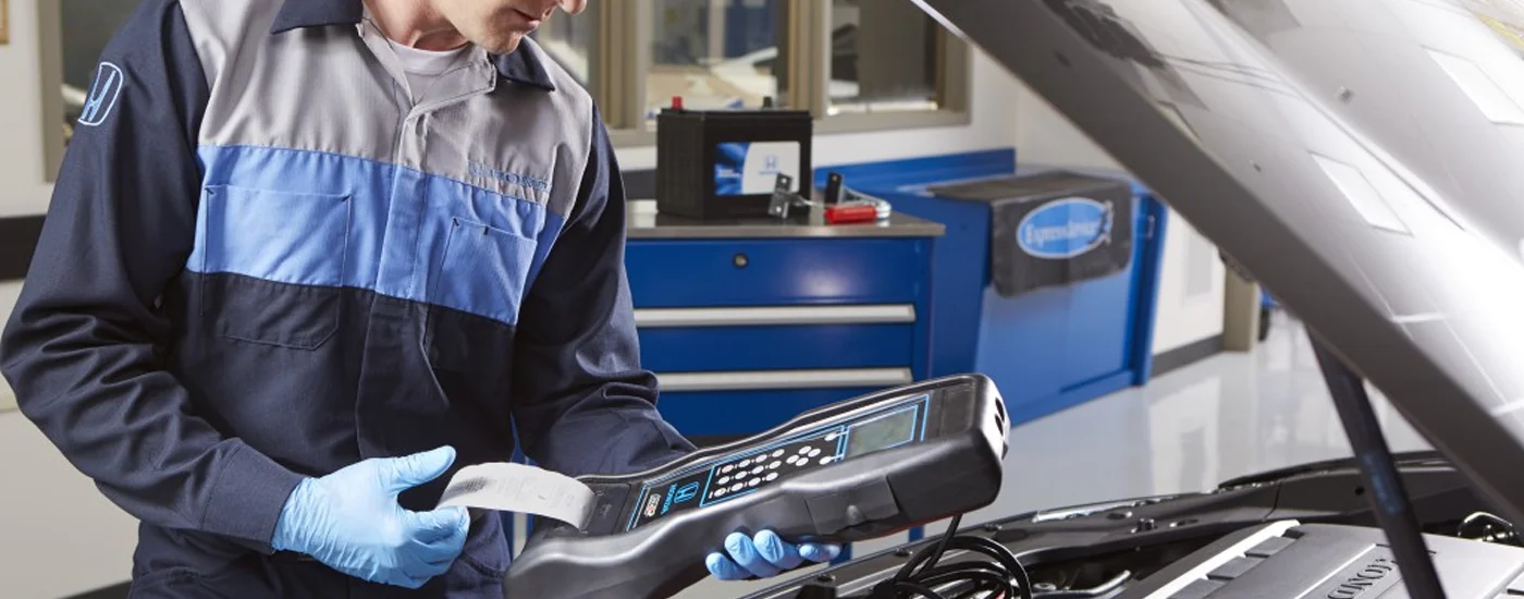 Honda Ownership & Maintenance FAQs