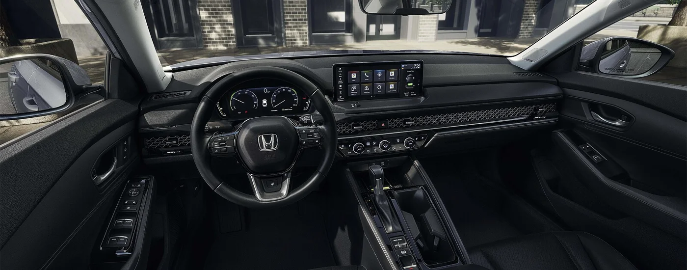 Honda Technology & Safety FAQs
