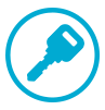 Key Icon