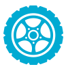 Tire Icon