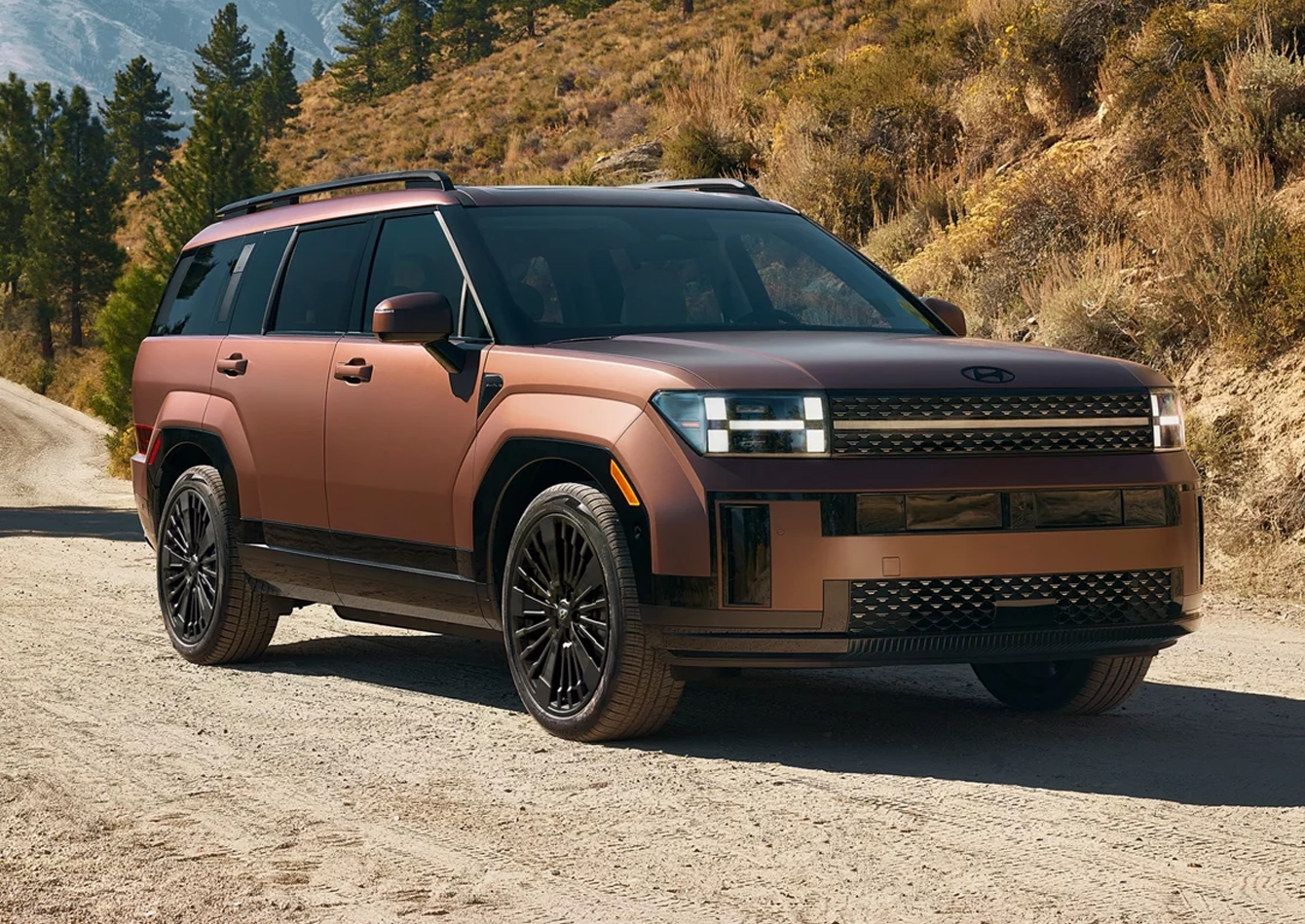 Best place to buy a Hyundai at Curry Hyundai