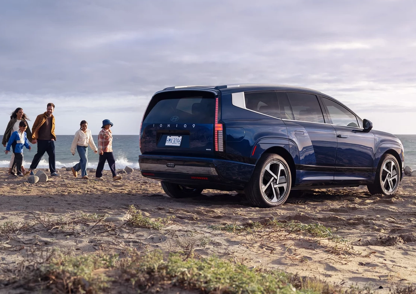 Best place to buy a Hyundai at Curry Hyundai