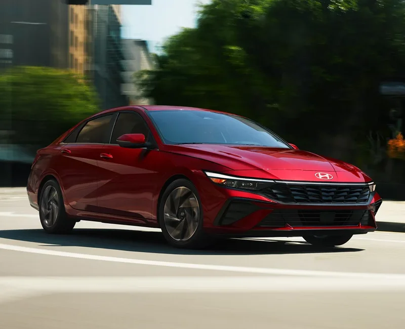 Why buy at Curry Hyundai